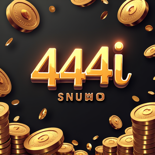 444i